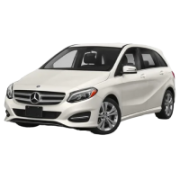 Запчасти MERCEDES B класс